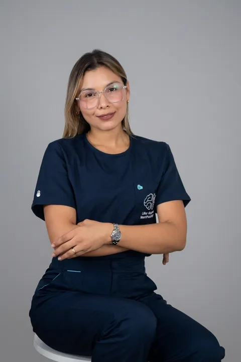 Lilley S. Atuesta